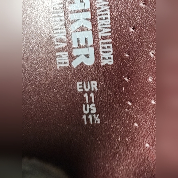 Mephisto Cap Vert Penny Loafer Size US 11.5 - Picture 9 of 16